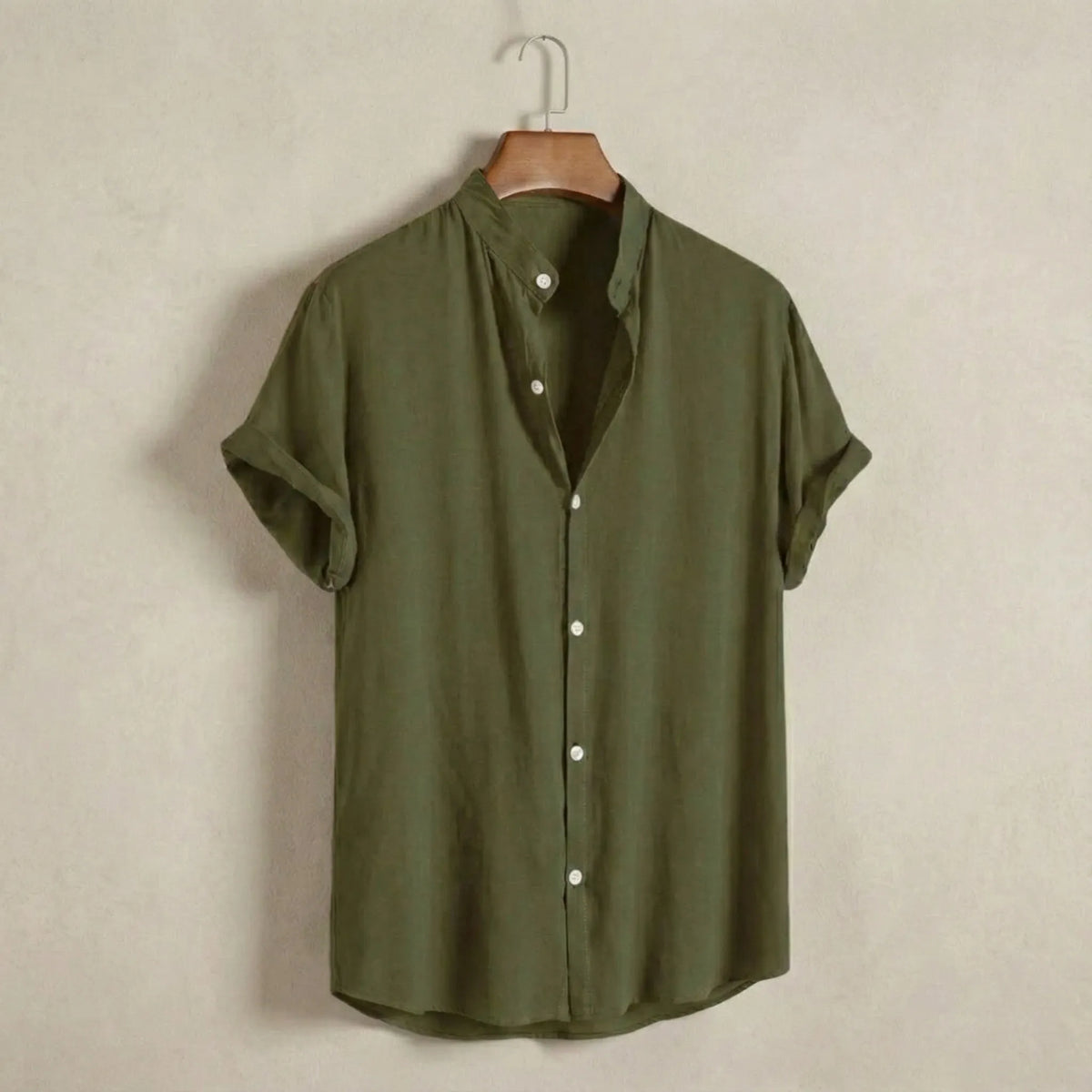 camisa-de-linho-verde